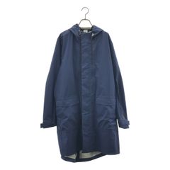 NIKE / ナイキ | NRG ソリッド ナイロン マウンテンパーカー コート | L | ネイビー | メンズ