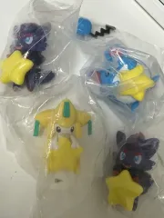 ポケットモンスター ポップアップ スターライト ガチャ まとめ ジラジ ゾロア2 マリル