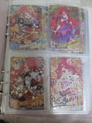 アイカツカード 207枚セット - メルカリ