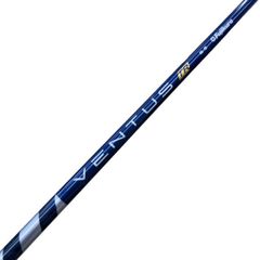 VENTUS ブルー7X VELOCURE テーラーメイド用スリーブ VENTUS TR BLUE 7X 7W用 テーラーメイドスリーブ付 美品 - メルカリ