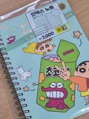 ノートまとめセットのサムネイル