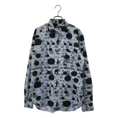 HYSTERIC GLAMOUR / ヒステリックグラマー | CREAMY LOGO / ショート丈