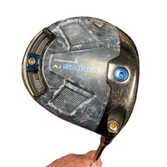 限定モデル】パラダイム AI スモーク トリプルダイヤモンドS ヘッド9.0