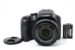 ★美品★ Panasonic LUMIX DC-FZ85 コンパクトデジタルカメラ #K734-3のサムネイル