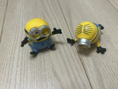 ミニオンズ ダンシングボブ ギター スチュアート トーキングフィギュア