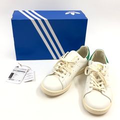スタンスミスlux 白 26.0cm IF8844 室内試し履きのみ ほぼ新品 - メルカリ