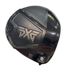 PXG 0211 ドライバー ヘッドのみ 10.5° 人気モデル - メルカリ