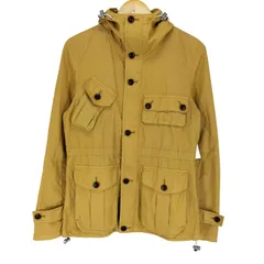 キャサリンハムネットロンドン KATHARINE HAMNETT LONDON マウンテンパーカー メンズ JPN：M Ｍのサムネイル