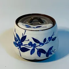 たち吉 橘吉 漬物入れ 漬物容器 食器 保存容器 漬け物入れ 漬け物容器 花柄 送料込み フォロー割 クーポンご利用可能 お値引き交渉可能 一点限りのサムネイル