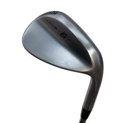 [Used] Titleist VOKEY FORGED (2025) 52°/10°M Wedge WG with original custom shaft (flex: other), Men's, Right-handed, B-rank golf club