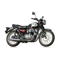 r's gear アールズギア WK16-02CT W650 ワイバンクラシック ツイン クラシカルタイプのサムネイル