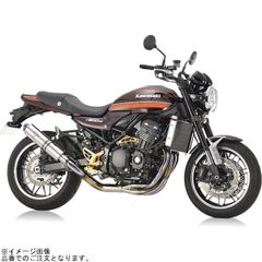 Z900RS モリワキ フルエキチタンマフラー 新品 - メルカリ