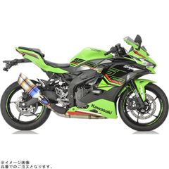 zx25r ヨシムラR11サイクロン フルエキ - メルカリ