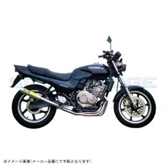 RPM アールピーエム 2624-01 RPM-67Racing JADE サイレンサーカバー アルミ エキゾースト スチールメッキのサムネイル