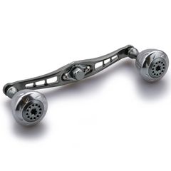 疾風鬼龍 穂先 31cm 疾風純正ロングアダプターセット売り - メルカリ