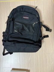 EASTPAK 90s 紫 リュック fuji着用 - メルカリ
