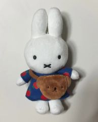 レア】セキグチ ミッフィー キャロット にんじん マスコット