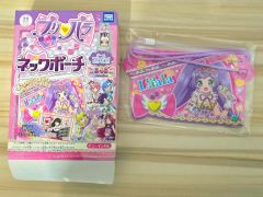 アイドルタイム プリパラ　萌えっ娘トレーディング ラバーストラップ 1BOX アイドルタイム プリパラ 萌えっ娘トレーディング ラバーストラップ