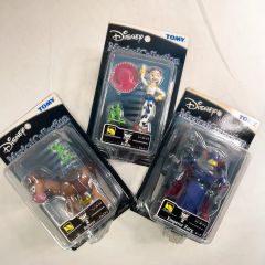 未開封8体セット マジカルコレクション キングダムハーツ ソラ