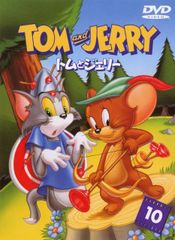 未開封2枚組 トムとジェリー スコット・ブラッドリー TOM and JERRY