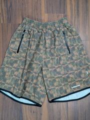 ballaholic ボーラホリック × Lafayette ラファイエット ハーフパンツ