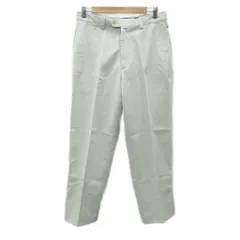 ジェイクルー J.CREW チノパンツ アンクル丈 32 グレー 無地 /MA2 ■ECD001のサムネイル