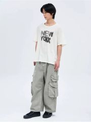コムフィアウトドアガーメント PREFUSE PANTS カーゴ カーキ - メルカリ