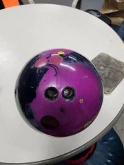 ROTO GRIP HUSTLE ボウリングボール - メルカリ