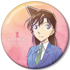 名探偵コナン アニコナ展缶バッジ 毛利蘭 名探偵コナン アニコナ展 原画缶バッジ 毛利蘭 - メルカリ