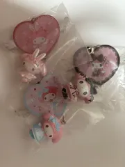 サンリオ マイメロディ シークレットチャーム