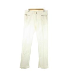 EPOCA UOMO エポカウォモ ハーフパンツ サイズ50 デニム素材 - メルカリ