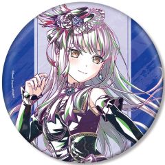 トレーディングAni-Art第6弾 缶バッジ Roselia 湊 友希那 - メルカリ