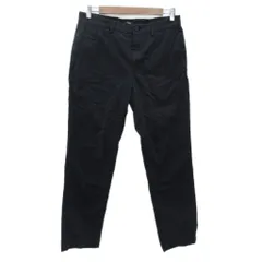 セオリー Theory チノパンツ アンクル丈 30インチ 紺 ネイビー /SM24 ■GY58のサムネイル