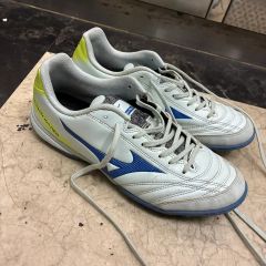 Mizuno ランサメントウェーブ　FF Mizuno ランサメントウェーブ FF - メルカリ
