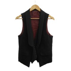 D/him. DOUBLE STANDARD CLOTHING Gジャン 46 - メルカリ