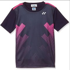 YONEX ヨネックス ユニフォーム ゲームシャツ VERYCOOL DRY - メルカリ