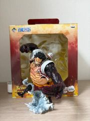 Variable Action Heroes モンキー・D・ルフィ ギア4 - メルカリ