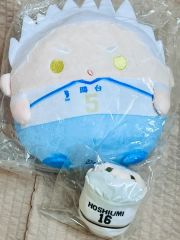 NO,066 けぶぷぅ 大サイズ 激レア K-BREAK ケイブレイク くま - メルカリ