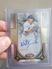 2025 Topps Five Star ビリーウィリアムズ 直筆サインカード - メルカリ