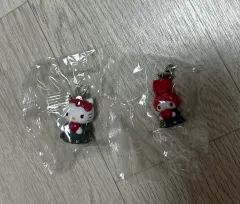 サンリオ ハードの悪魔 ガチャ マイメロディ ハローキティ まとめ