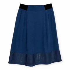 ISSEY MIYAKE パータン スカートのサムネイル