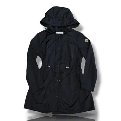 MONCLER(モンクレール) 3 アルテミス レディース ロング ウィンドブレーカー ジャケットのサムネイル
