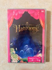 Mrs. GREEN APPLE on “Harmony” (2장 세트) [DVD]