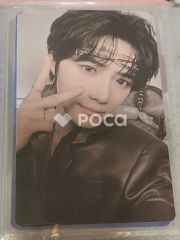 Seventeen ジョンハン セブチ 17 IS RIGHT HERE DEAR Ver. Weverse