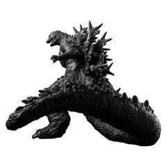 신품 [반다이(BANDAI)] 무비 몬스터 시리즈 약동(포징) 고질라(2023)