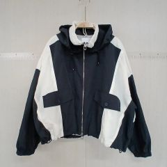 新品anuke Nylon Track Blouzon - メルカリ