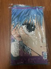 HUNTER × HUNTER キルア バースデー Tシャツ タオル - メルカリ