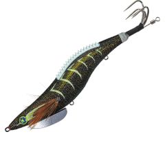메이저크래프트 타코에기 뛸 타기 조니 4.5호 TACO-JNY4.5 블랙 썬더