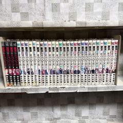 東京卍リベンジャーズ 全巻セット 1〜31巻 和久井健 - メルカリ