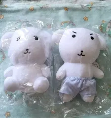 未開封)カナディぬいぐるみセット 新品 (1個)